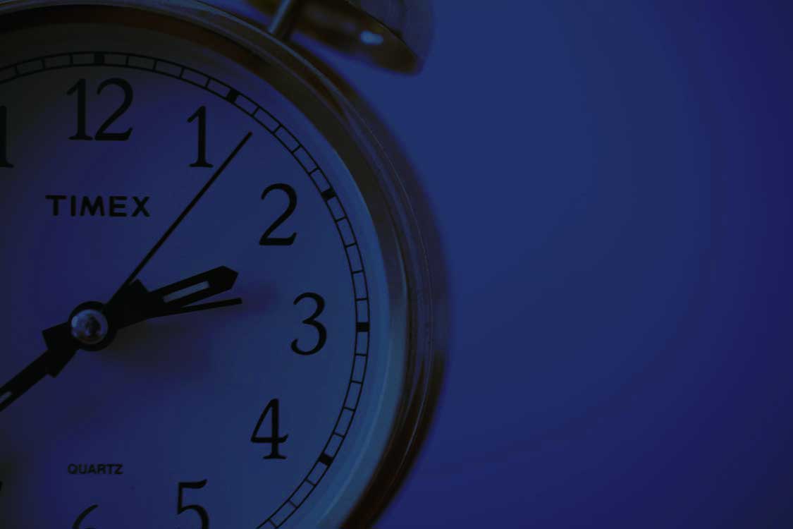 Time